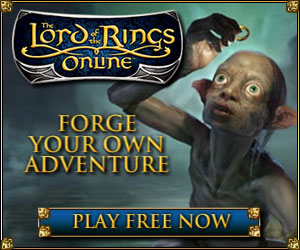 Play Lord of the Rings Now
