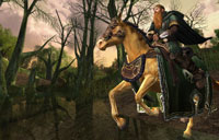 Rise of Isengard new screenshots released