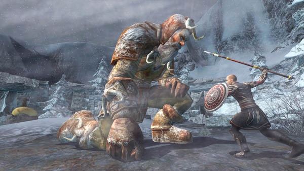 The Lord of the Rings Online Update 9 Screenshot 1