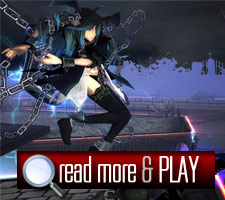 Read more and Play S4League