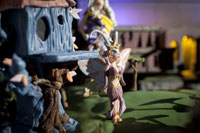 Jagex Runescape bots