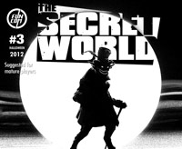 The Secret World interview
