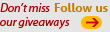 DevilsMMO Contests and Giveaways