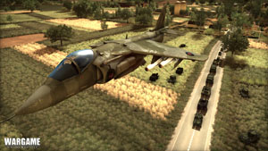 Wargame Airland Battle screenshot 3