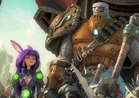 Wildstar to support user created add-ons