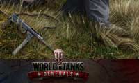 World of Tanks Card Trading Game