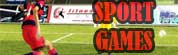 Sports MMO Games