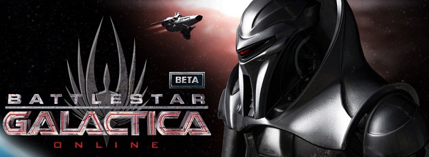 BattleStar Galactica Online: Choose your side