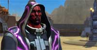 SWTOR Developer Walkthrough