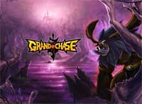 Grand Chase is another free to play MMORPG