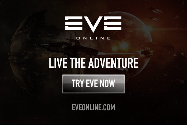 Play Eve Online