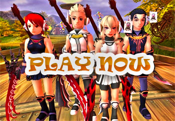 Play Fiesta Online for free