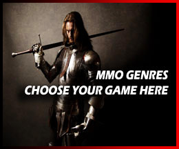 MMO Genres