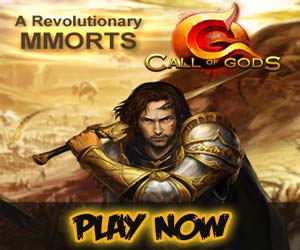 Play Call of Gods