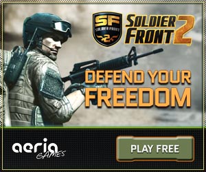 Soldier Front 2