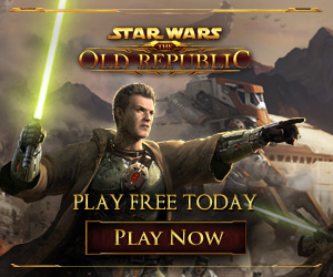 Star Wars The Old Republic