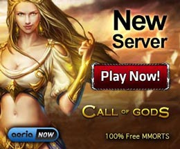 Call of Gods