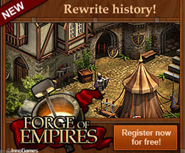 Forge of Empires