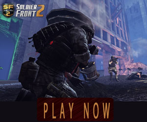 Soldier Front 2