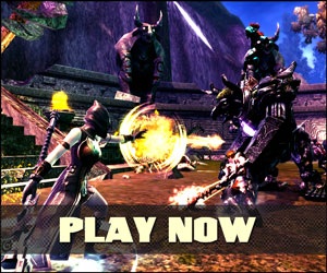 RaiderZ