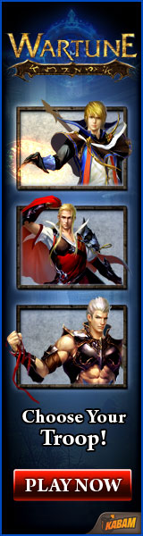 Play Wartune