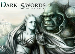 Play Dark Swords