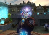 Allods Online 3.0 special event