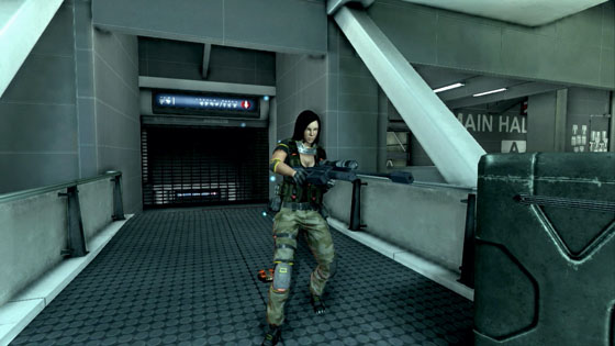 Blacklight: Retribution on Steam