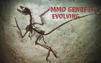 MMO Genre Is Evolving