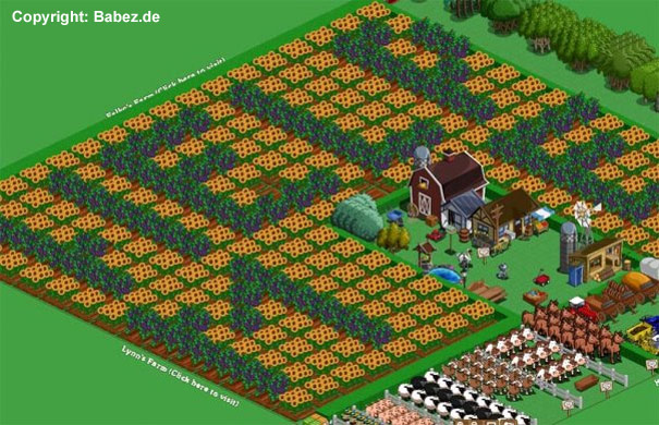 Farmville