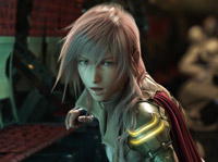 MMO development and Final Fantasy XIII