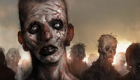 MMO Zombies