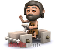 Reinventing the wheel