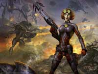 History of MMO Games part 4