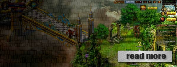 Read Broken Realm Review