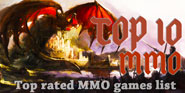Free MMO Games