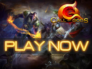 Play Call of Gods
