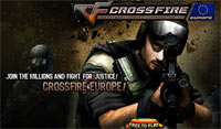 Crossfire Europe