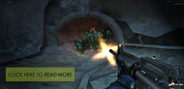 Read Crossfire review