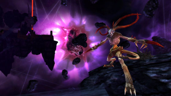 Menace of the Underdark quests screenshots