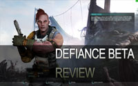 Defiance beta review