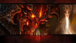 Diablo 3 wallpaper