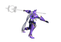 Digimon Masters updated