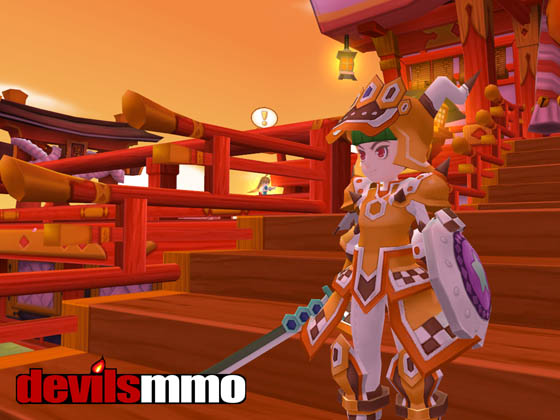 Divina closed beta April 20 2012