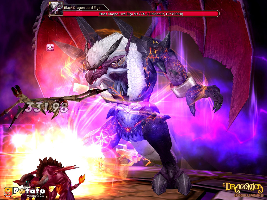 Dragonica New Origin