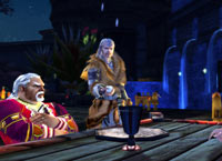 DDO Update 12