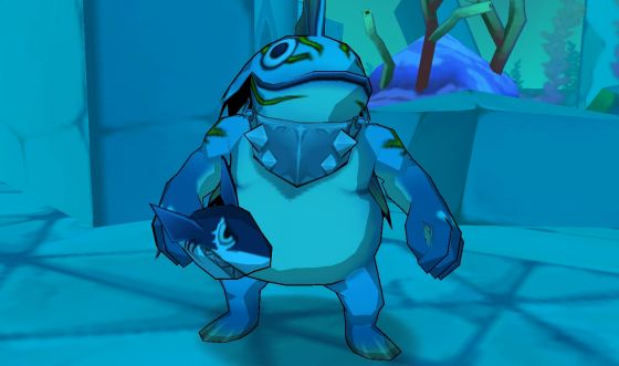 Elsword's Hamel update