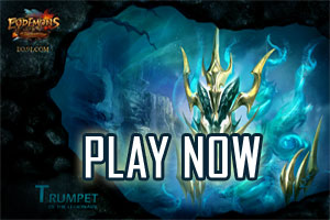 Play Eudemons Online