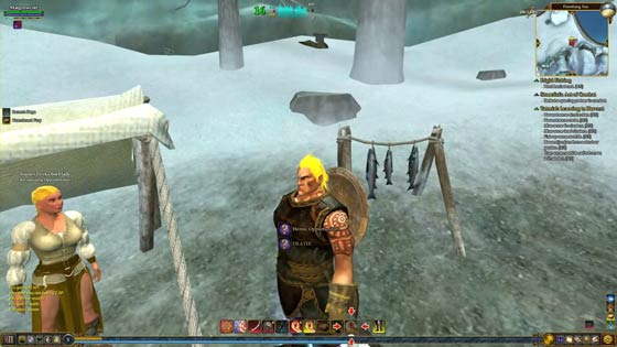Everquest 2 Video Review