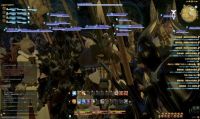 Realm Reborn Alpha